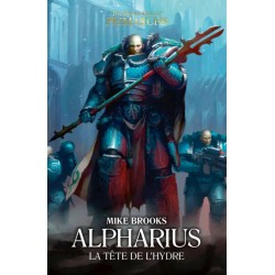 Alpharius