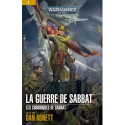 La Guerre de Sabbat