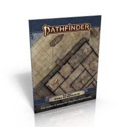 Pathfinder - Flip Mat Otira