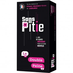 Sans pitié 2 Double peine