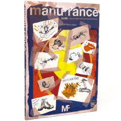 Bitume : Catalogue Manu Rance