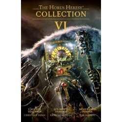 Warhammer 40K - The Horus Heresy - Collection VI
