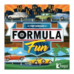 Formula Fun