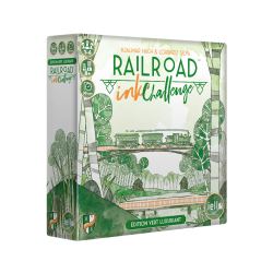 Railroad Ink Challenge Vert