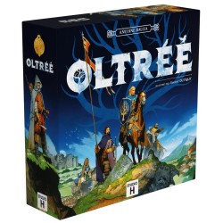 Oltréé + bonus