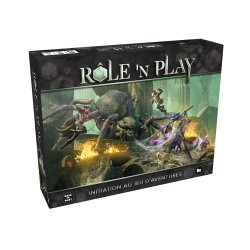 Role'n Play - Boite d'initiation