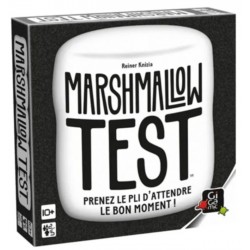 Marshmallow Test