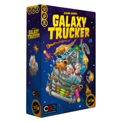 Galaxy Trucker