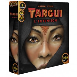 Targui Extension