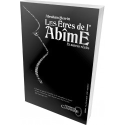 Horreur Cosmique : Les êtres de l'abime (Fate)