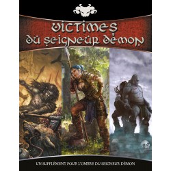 L'ombre du Seigneur démon - Victimes du seigneur Démon