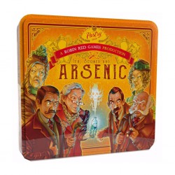 Arsenic