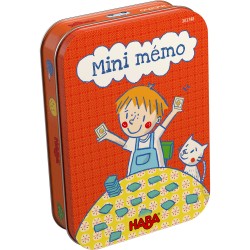 Mini Mémo