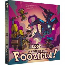 The Loop extension Foozila