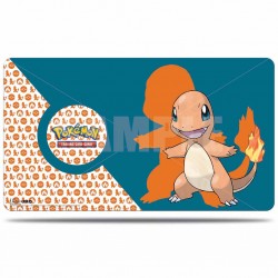 Playmat Charmander Salameche Pokemon