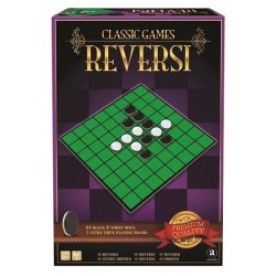 Reversi Classic (Othello)