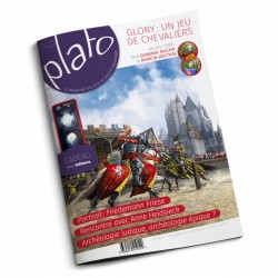 Plato magazine 140