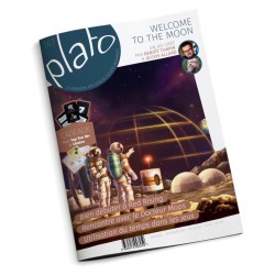 Plato magazine 141