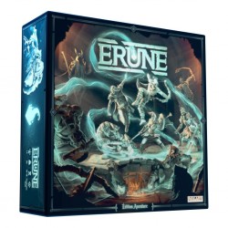 Erune - Edition aventure