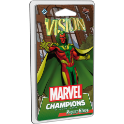 Marvel Champions JCE : Vision