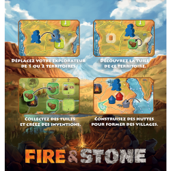 jeu fire & stone français annecy