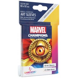 Sleeves Marvel champions - Dr Strange