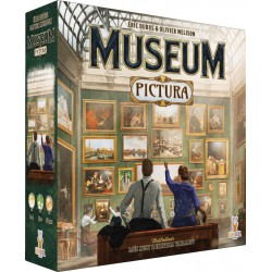 Museum - Pictura