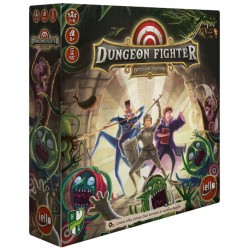 Dungeon Fighter - Nouvelle édition 2022