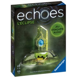 Echoes - L'Eclipse