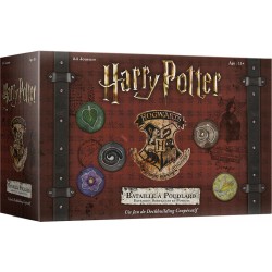Harry Potter - Hogwarts Battle - Extension Sortilèges et Potions