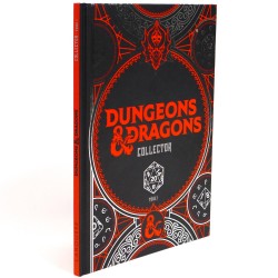 Donjons & Dragons - Le Collector - Tome 1