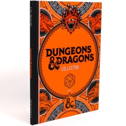 Donjons & Dragons - Le Collector - Tome 2