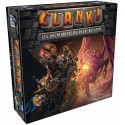 Clank !