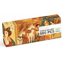 Acheter Puzzle adulte 1000 pièces Summer and Winter Annecy Ludocortex