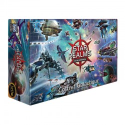 Star Realms Coffret galactique