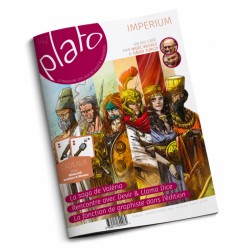 Plato mag 142
