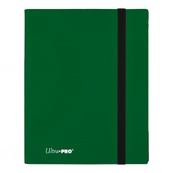 Pro-Binder - A4 360 cartes - Forest Green - Ultra Pro