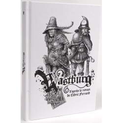 Wastburg - Nouvelle Edition