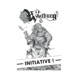 Wastburg - Initiative !