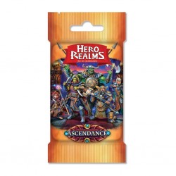 Hero Realms - Booster - Ascendance