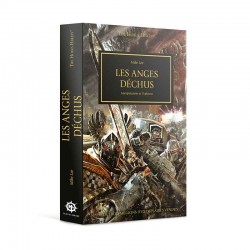 The Horus Heresy - Les Anges Déchus - Mike Lee