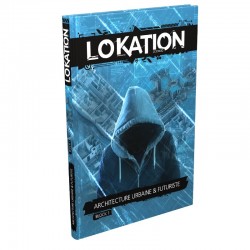 Lokation - Bloc 1 - Kaïd