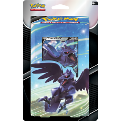 Pokemon - Blister kit d'initiation Février 2022