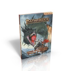Pathfinder V2 - Guide des joueurs - Règles avancées