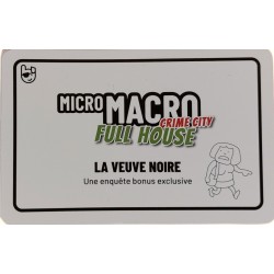 Micro macro - Full house (vf)