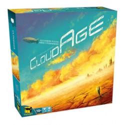 CloudAge