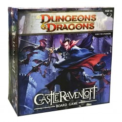 Castle Ravenloft