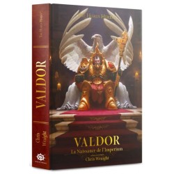 The Horus Heresy - Valdor - La naissance de l'Imperium