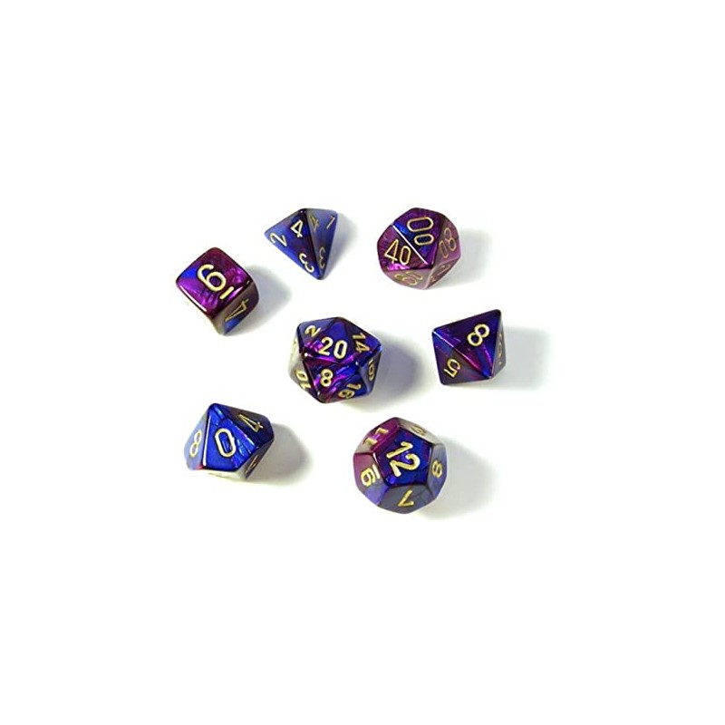 Des de jeux de role chessex  CHX26428