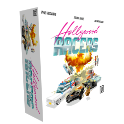 Hollywood Racers